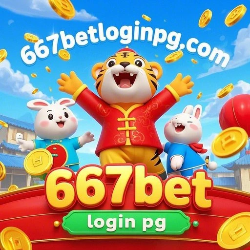 Atrações e Vantagens da Loteria Online em 667bet login pg